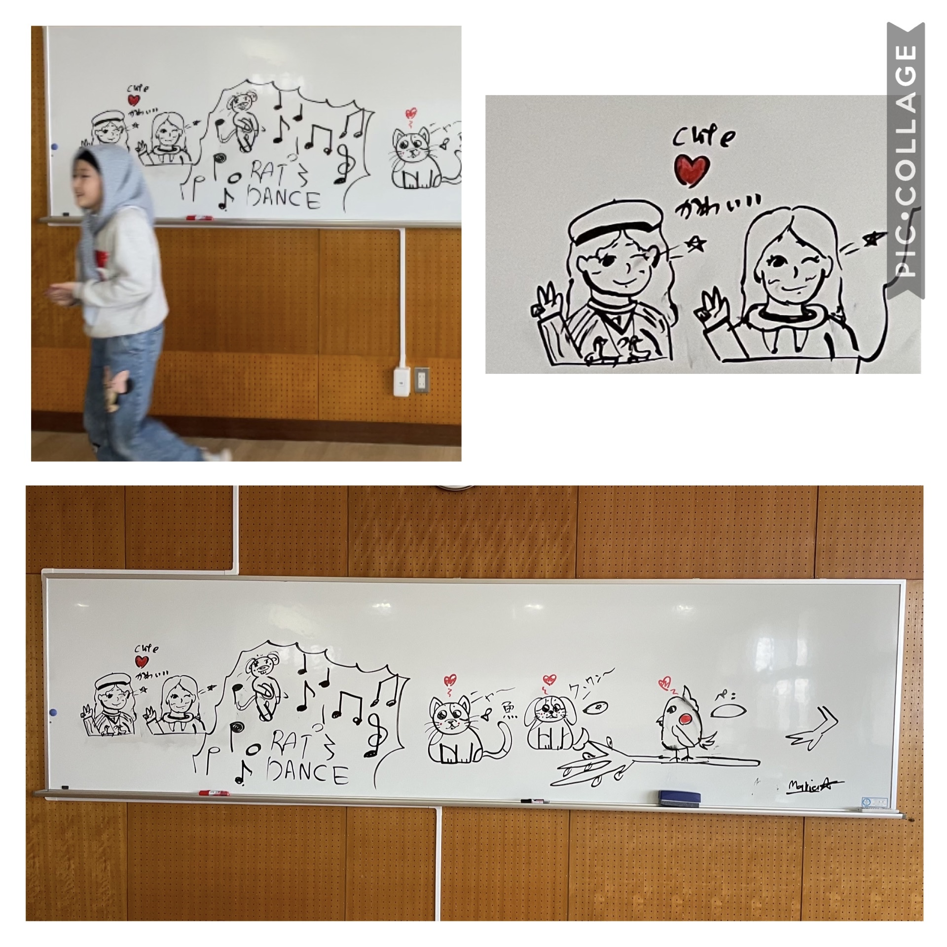 編集室から – ウエッブ・アフガン